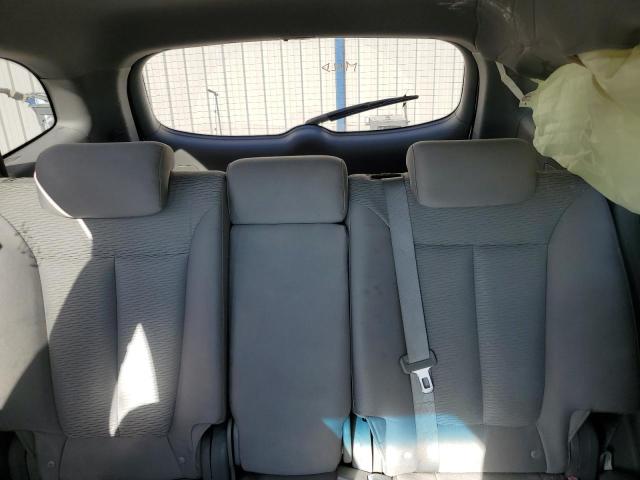 Photo 10 from auction – 2008 HYUNDAI SANTA FE G with VIN 5NMSG13DX8H134972
