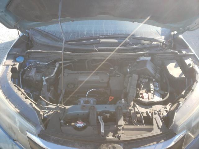 Photo 12 from auction – 2015 HONDA CR-V EXL with VIN 2HKRM3H71FH535400