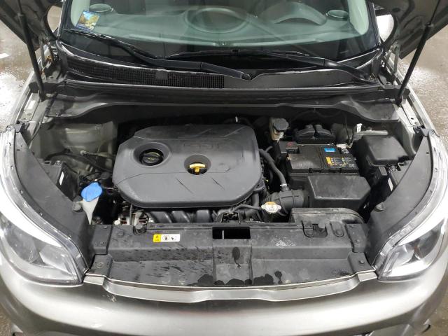 Foto 11 de la subasta – 2017 KIA SOUL + con VIN KNDJP3A53H7501852