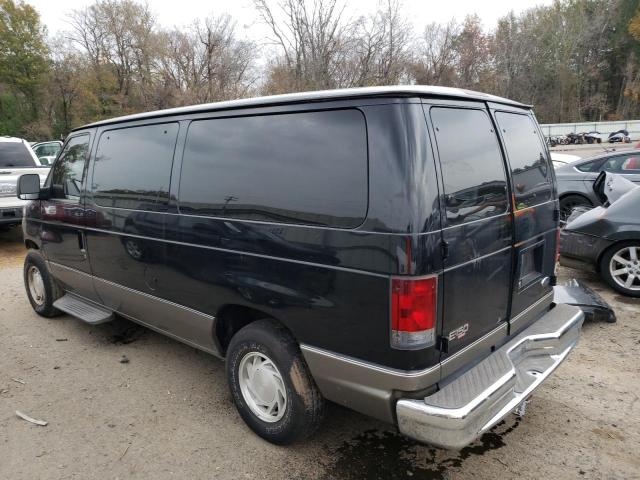 Photo 2 from auction – 2003 FORD ECONOLINE with VIN 1FMRE11W13HA21197