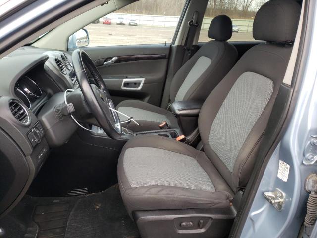 Photo 7 from auction – 2014 CHEVROLET CAPTIVA LS with VIN 3GNAL2EK4ES530822