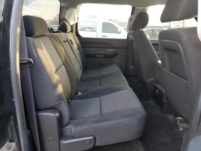 Photo 10 from auction – 2013 CHEVROLET SILVERADO with VIN 3GCPCSE06DG256039