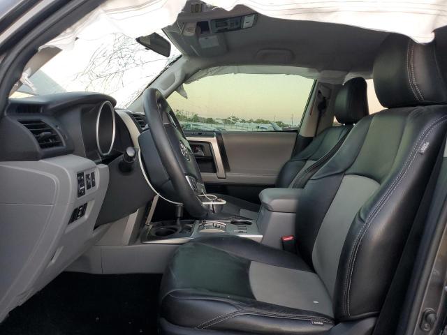 Photo 7 from auction – 2011 TOYOTA 4RUNNER SR with VIN JTEBU5JR8B5041131