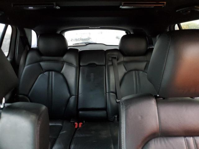 Photo 10 from auction – 2017 LINCOLN MKT with VIN 2LMHJ5NK5HBL01445