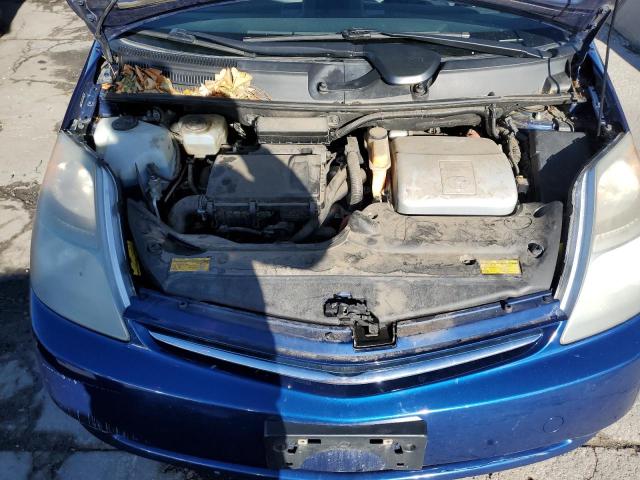 Photo 11 from auction – 2008 TOYOTA PRIUS with VIN JTDKB20U487757794