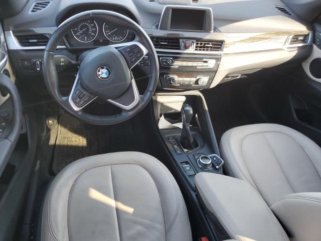 Photo 8 from auction – 2017 BMW X1 XDRIVE2 with VIN WBXHT3Z34H4A52461