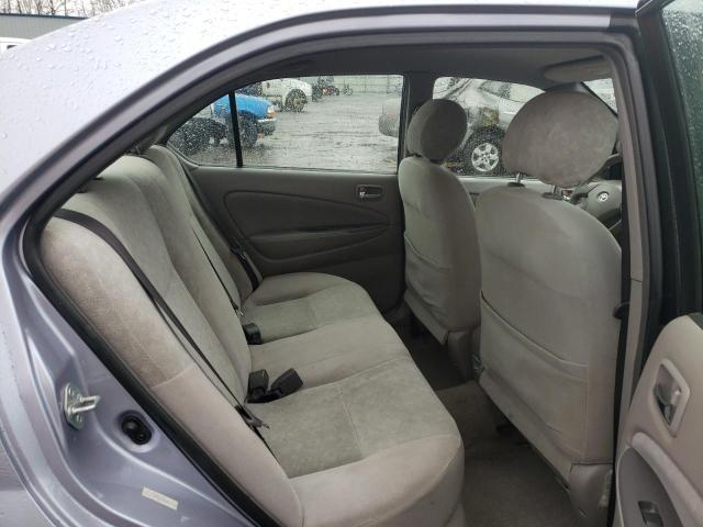 Foto 10 de la subasta – 2002 TOYOTA PRIUS con VIN JT2BK18U020054734