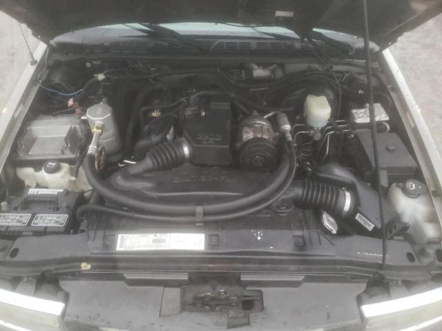 Photo 11 from auction – 2002 CHEVROLET .S10 with VIN 1GCCS195528205765