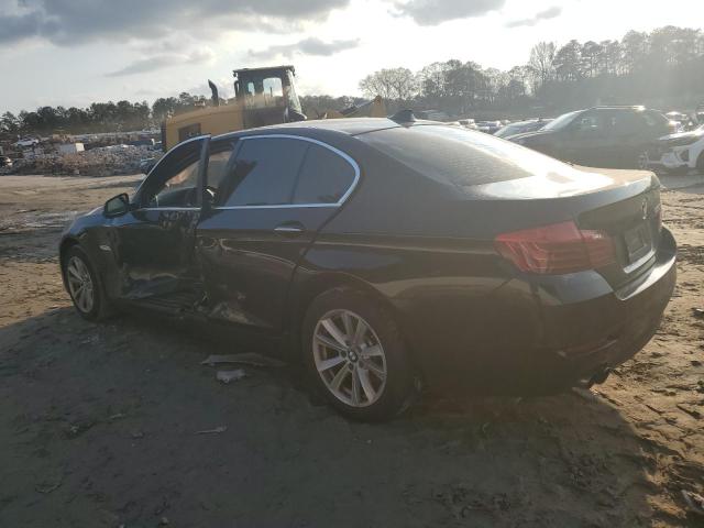 Photo 2 from auction – 2014 BMW 528 I with VIN WBA5A5C59ED501277