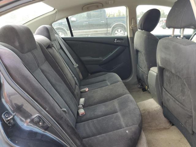 Photo 10 from auction – 2008 NISSAN ALTIMA 2.5 with VIN 1N4AL21E68N429715