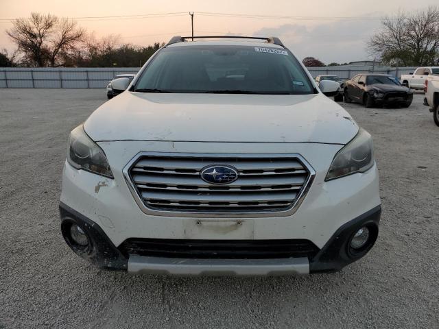 Foto 5 de la subasta – 2016 SUBARU OUTBACK 3. con VIN 4S4BSENC8G3225998