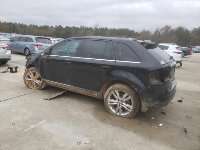 Photo 2 from auction – 2013 FORD EDGE LIMIT with VIN 2FMDK3KC0DBB81623