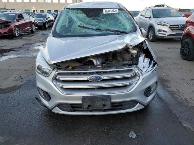Photo 5 from auction – 2017 FORD ESCAPE SE with VIN 1FMCU0G97HUB46711