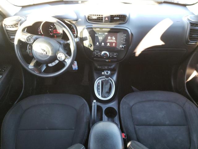 Photo 8 from auction – 2018 KIA SOUL + with VIN KNDJP3A58J7892373