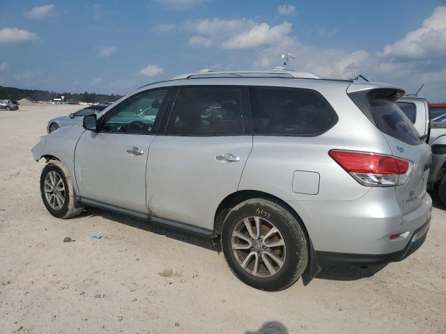 Photo 2 from auction – 2014 NISSAN PATHFINDER with VIN 5N1AR2MN1EC605433