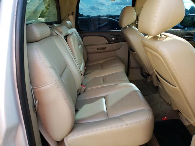 Photo 10 from auction – 2012 CHEVROLET AVALANCHE with VIN 3GNMCGE02CG300804