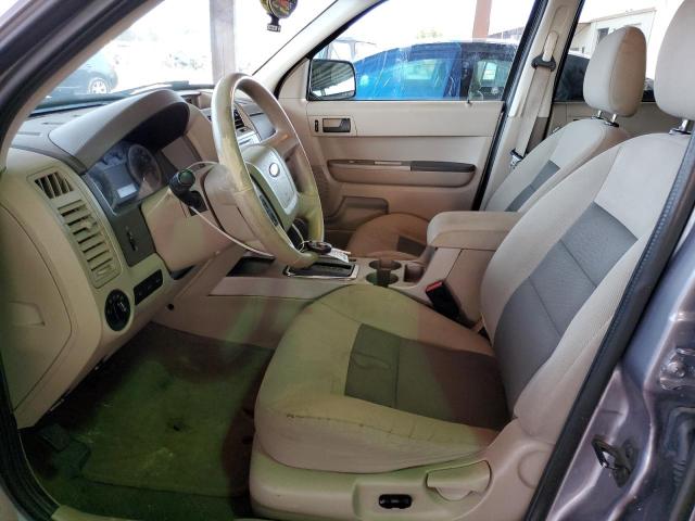 Photo 7 from auction – 2008 FORD ESCAPE XLT with VIN 1FMCU03128KA85473