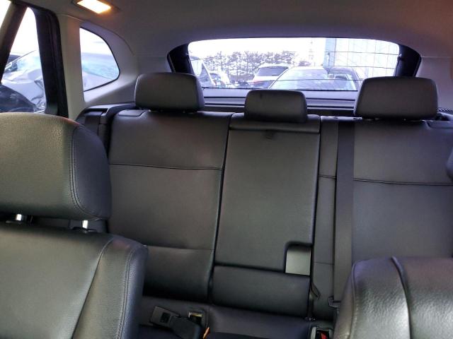 Photo 10 from auction – 2013 BMW X1 XDRIVE2 with VIN WBAVL1C57DVR87499