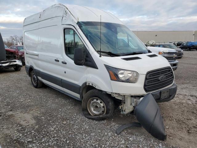 Photo 4 from auction – 2018 FORD TRANSIT T- with VIN 1FTYR2XM2JKA56413