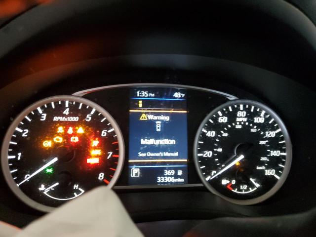 Photo 9 from auction – 2019 NISSAN SENTRA S with VIN 3N1AB7AP1KY251236