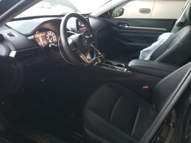 Photo 7 from auction – 2021 NISSAN ALTIMA SV with VIN 1N4BL4DW3MN334480