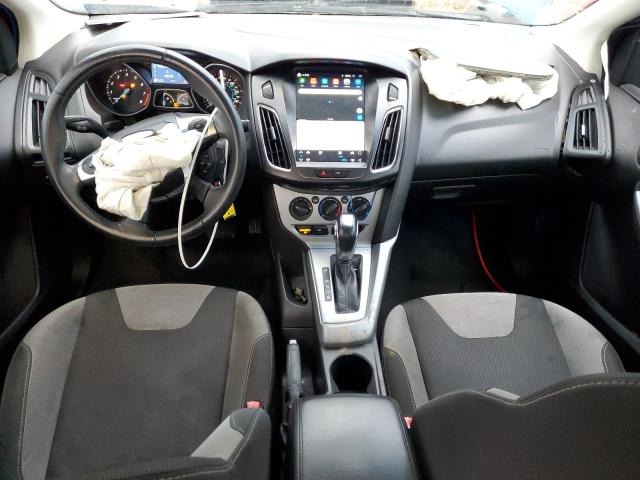Photo 8 from auction – 2012 FORD FOCUS SE with VIN 1FAHP3F25CL262128