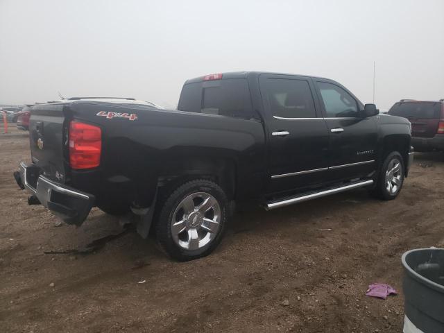 Photo 3 from auction – 2015 CHEVROLET SILVERADO with VIN 3GCUKSEC3FG311114