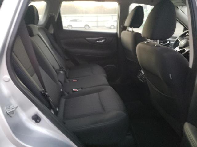 Photo 10 from auction – 2018 NISSAN ROGUE S with VIN KNMAT2MV4JP589382