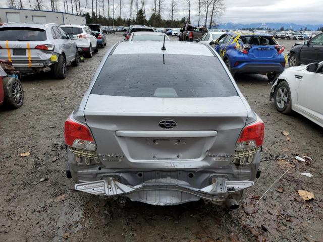 Photo 6 from auction – 2012 SUBARU IMPREZA PR with VIN JF1GJAD6XCH031087