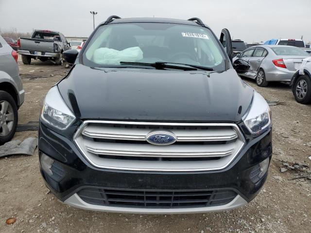 Photo 5 from auction – 2018 FORD ESCAPE SE with VIN 1FMCU9GD4JUB65599