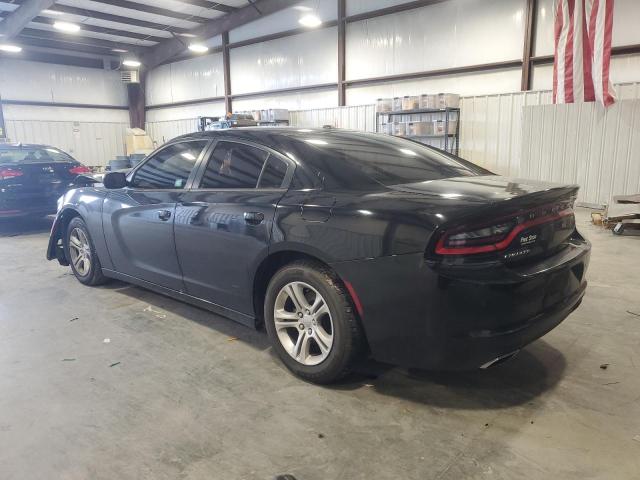 Photo 2 from auction – 2015 DODGE CHARGER SE with VIN 2C3CDXBG1FH751329