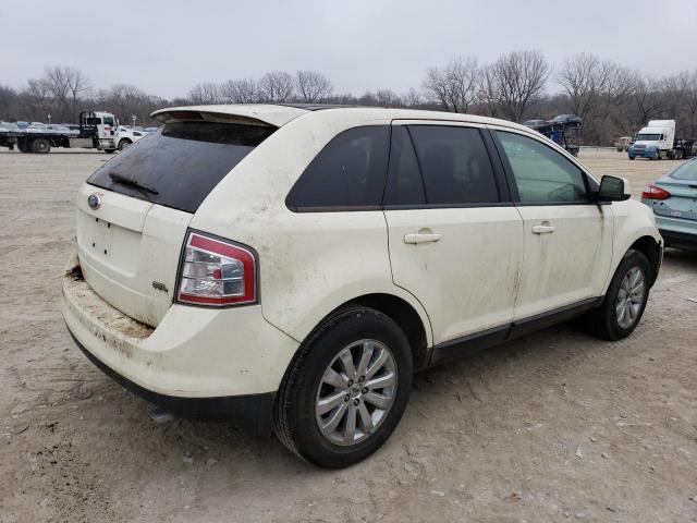 Photo 3 from auction – 2007 FORD EDGE SEL P with VIN 2FMDK39C57BB45971