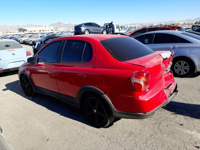 Photo 2 from auction – 2002 TOYOTA ECHO with VIN JTDBT123920256296