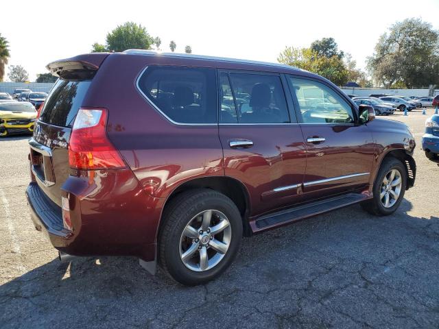 Photo 3 from auction – 2012 LEXUS GX 460 PRE with VIN JTJJM7FX3C5043709