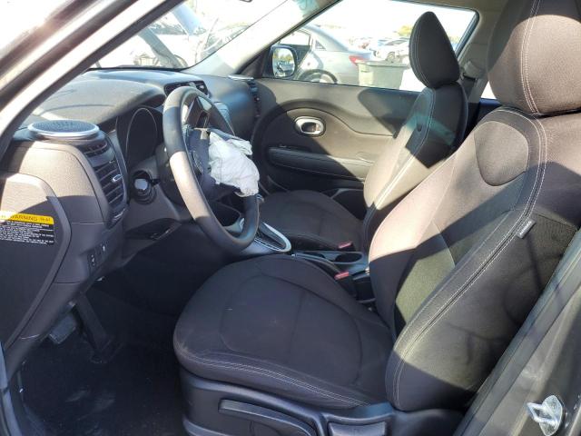 Photo 7 from auction – 2016 KIA SOUL with VIN KNDJN2A29G7268001