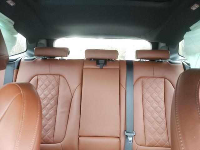 Photo 10 from auction – 2018 BMW X3 XDRIVEM with VIN 5UXTS3C58J0Z01875
