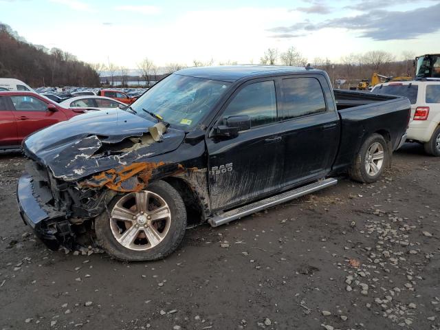 Photo 1 from auction – 2014 RAM 1500 SPORT with VIN 1C6RR7UT2ES369228