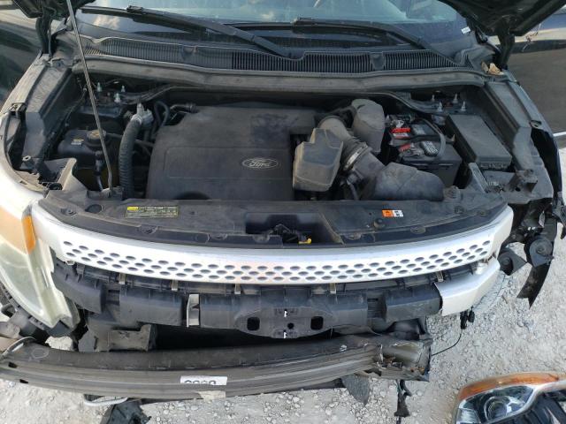 Photo 12 from auction – 2012 FORD EXPLORER X with VIN 1FMHK7D88CGA39092