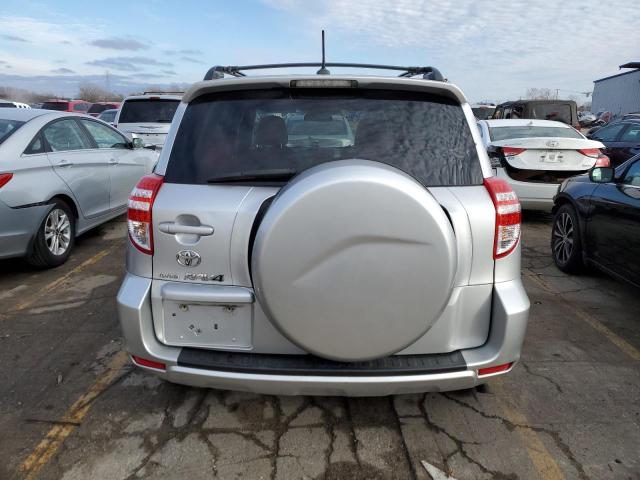 Photo 6 from auction – 2010 TOYOTA RAV4 with VIN 2T3ZF4DV4AW045457