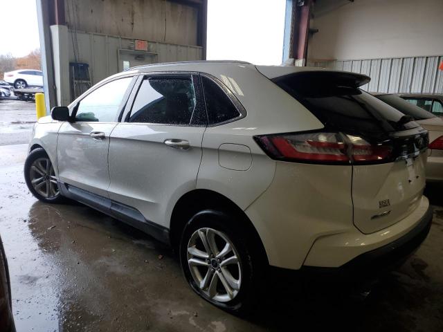 Photo 2 from auction – 2020 FORD EDGE SEL with VIN 2FMPK4J92LBA08595