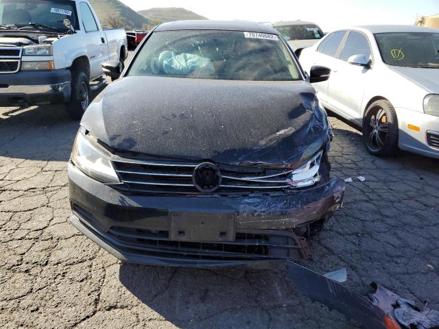 Photo 5 from auction – 2017 VOLKSWAGEN JETTA SE with VIN 3VWDB7AJ1HM276849