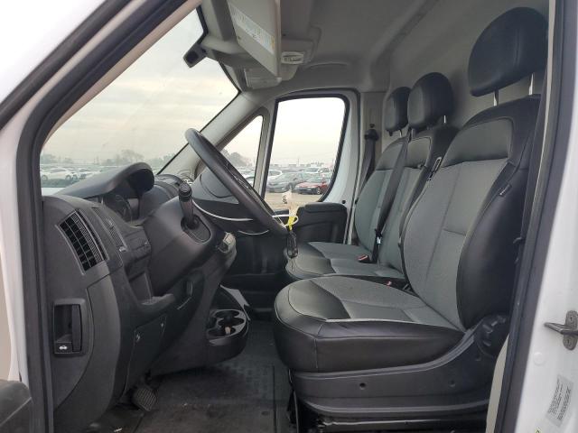 Photo 7 from auction – 2016 RAM PROMASTER with VIN 3C6TRVNG1GE118637