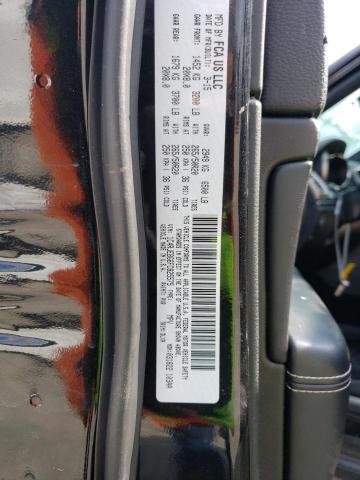 Photo 14 from auction – 2015 JEEP GRAND CHER with VIN 1C4RJEBG6FC825575