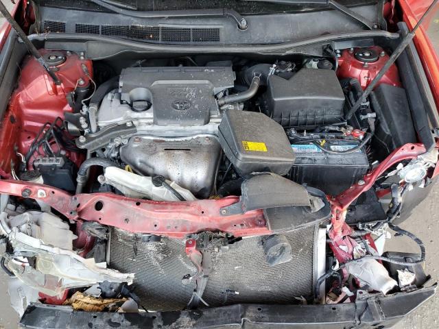 Photo 11 from auction – 2014 TOYOTA CAMRY L with VIN 4T1BF1FK1EU827653