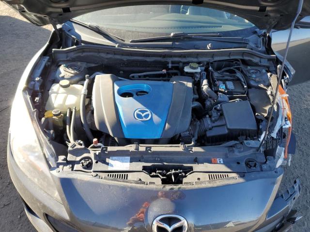 Photo 11 from auction – 2013 MAZDA 3 I with VIN JM1BL1LP5D1823943