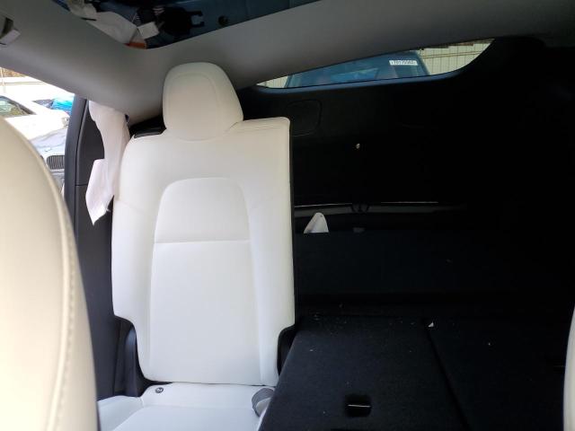 Photo 10 from auction – 2021 TESLA MODEL Y with VIN 5YJYGDEE9MF114192
