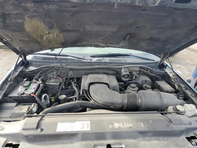 Photo 12 from auction – 2001 FORD EXPEDITION with VIN 1FMFU18L11LB00400