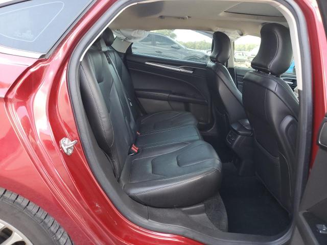 Photo 10 from auction – 2016 FORD FUSION TIT with VIN 3FA6P0K90GR115604