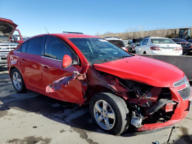 Photo 4 from auction – 2014 CHEVROLET CRUZE LT with VIN 1G1PC5SB3E7188716