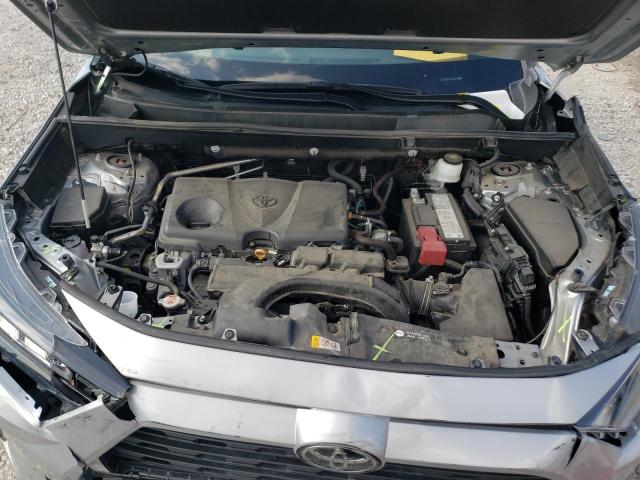 Photo 12 from auction – 2020 TOYOTA RAV4 LE with VIN 2T3H1RFVXLW086716